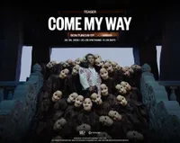 Come My Way