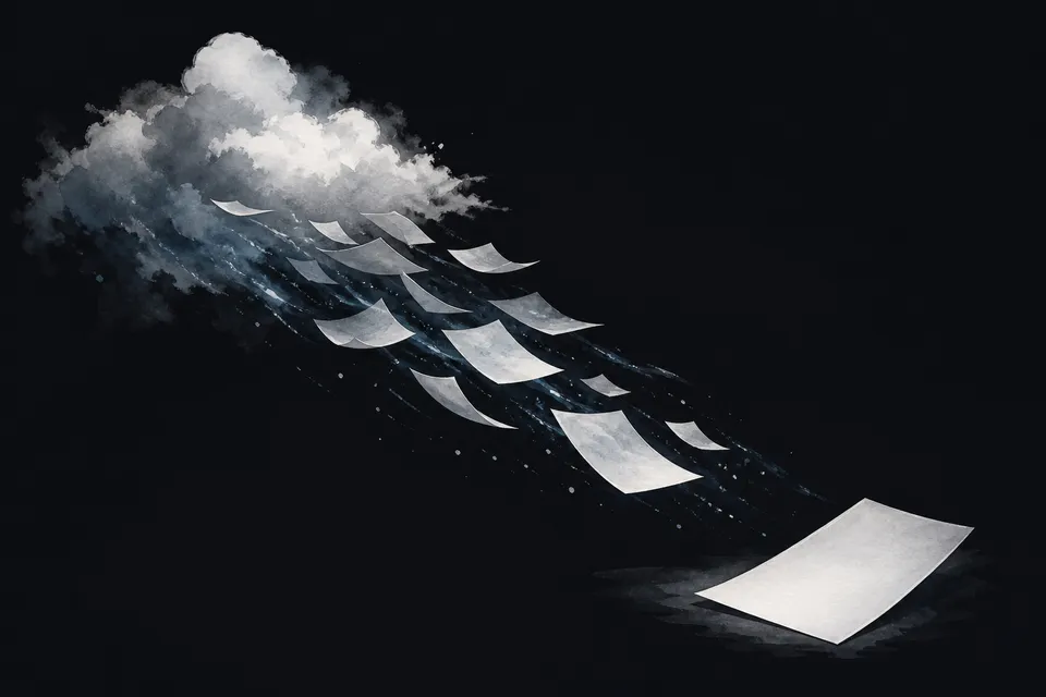 Di cư từ Notion API sang Markdown & Cloudflare Pages