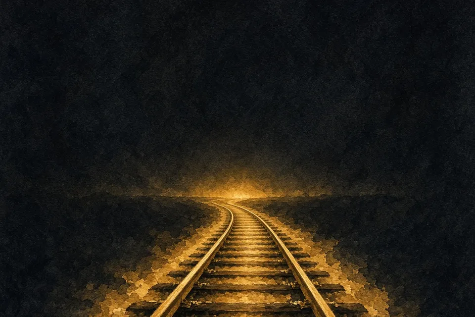 Đường Ray Onchain Đã Hình Thành