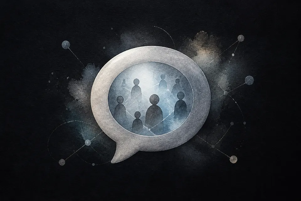 Discord và foundation của một thế hệ ứng dụng mới