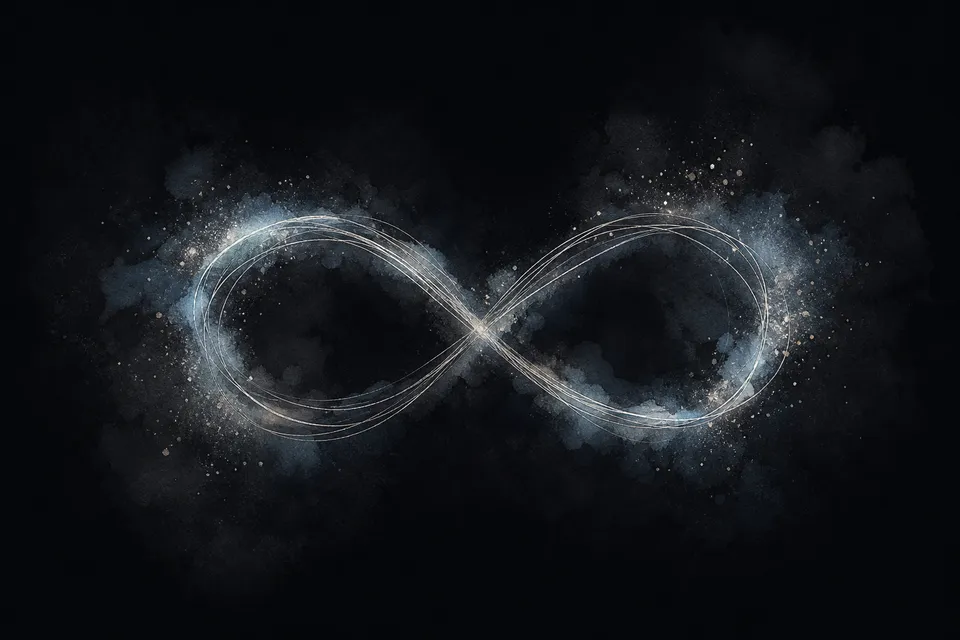 The First Infinity Loop