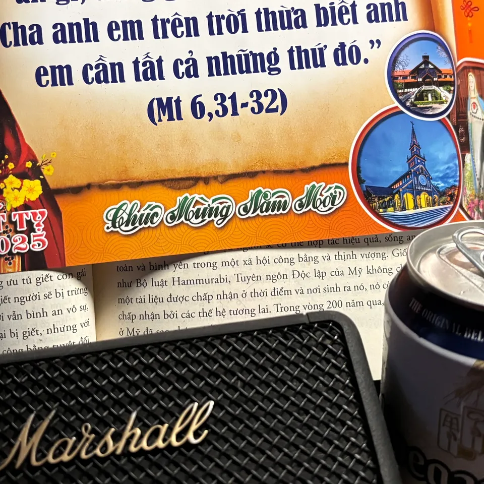 Hắn - Đời Phông Bạt